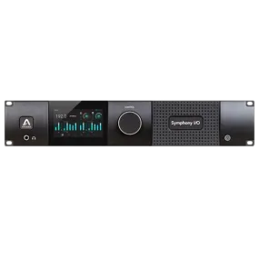 Apogee SYM2 Multi-Channel Audio Interface