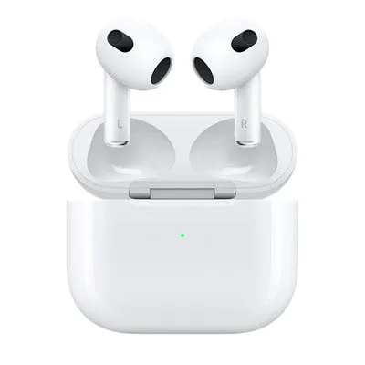 Apple AirPods 3rd Generation (New)