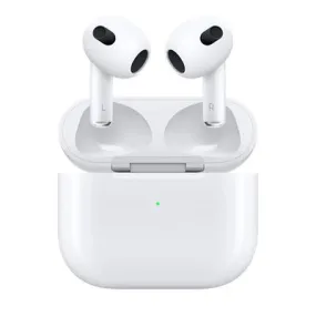 Apple AirPods 3rd Generation (New)