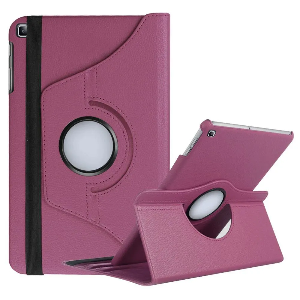 Apple iPad 2/3/4 360° Rotating Folio Case