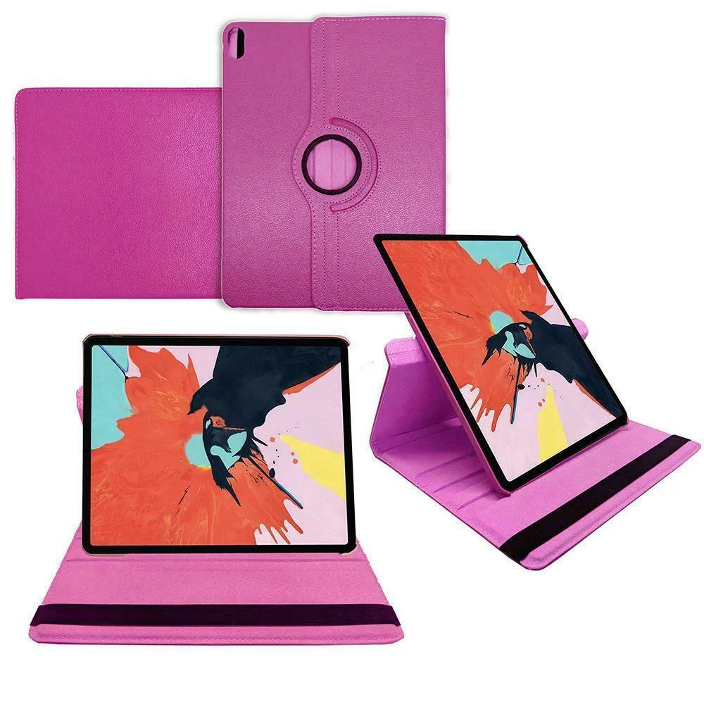 Apple iPad 2/3/4 360° Rotating Folio Case