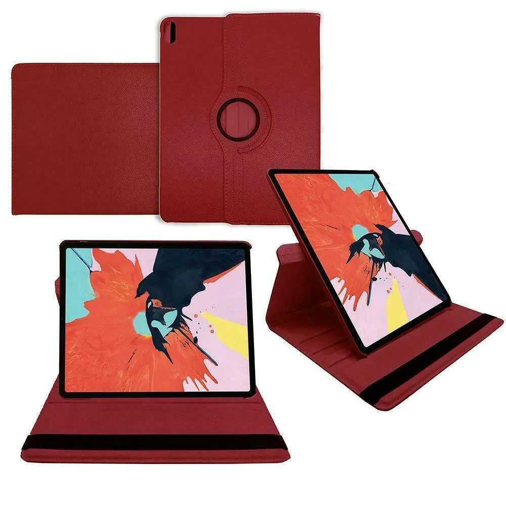 Apple iPad 2/3/4 360° Rotating Folio Case