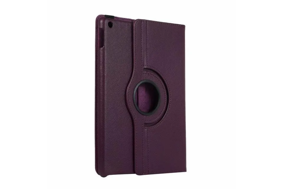 Apple iPad 2/3/4 360° Rotating Folio Case