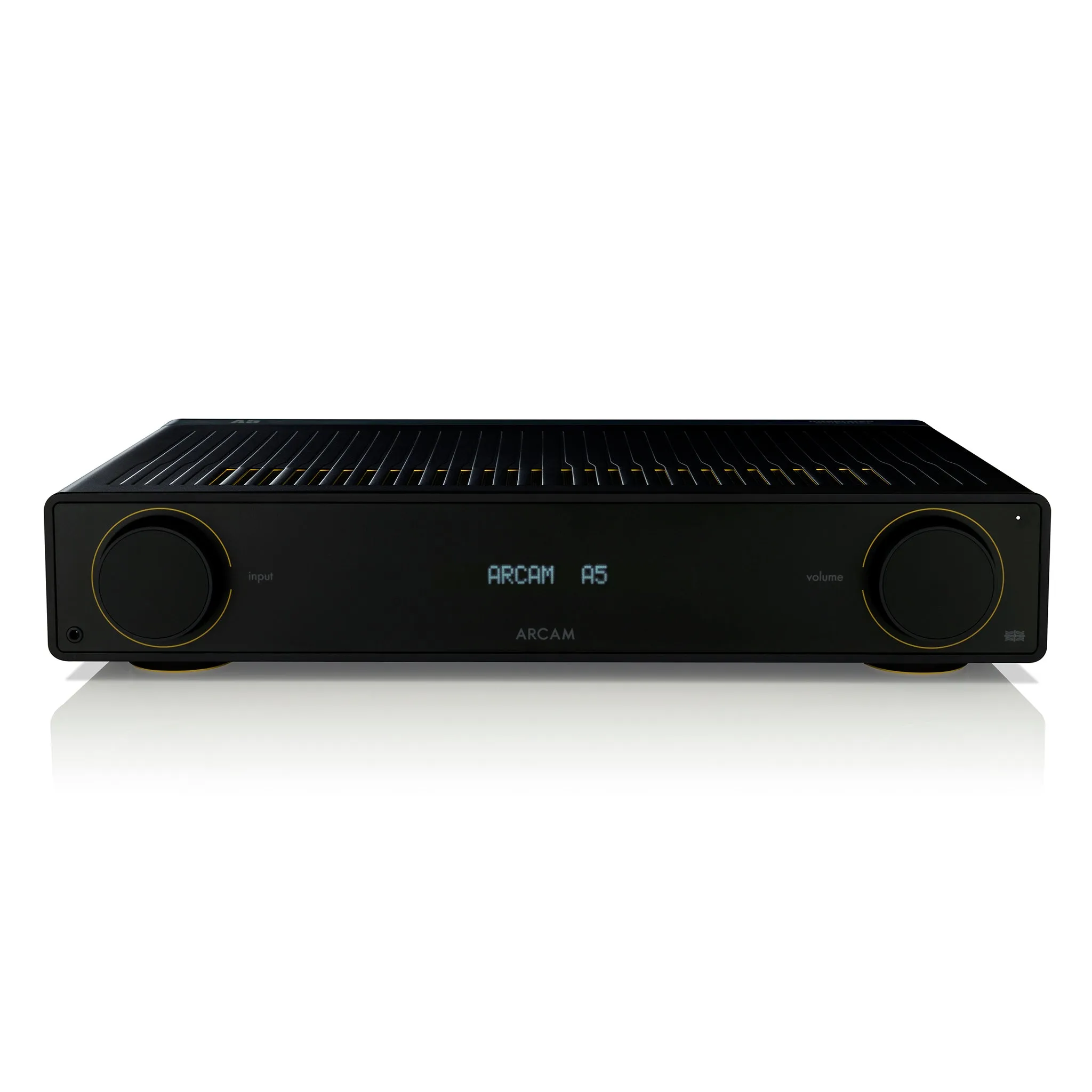 Arcam A5 Integrated Amplifier