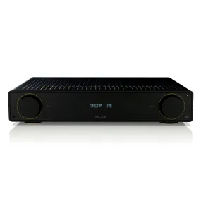 Arcam A5 Integrated Amplifier