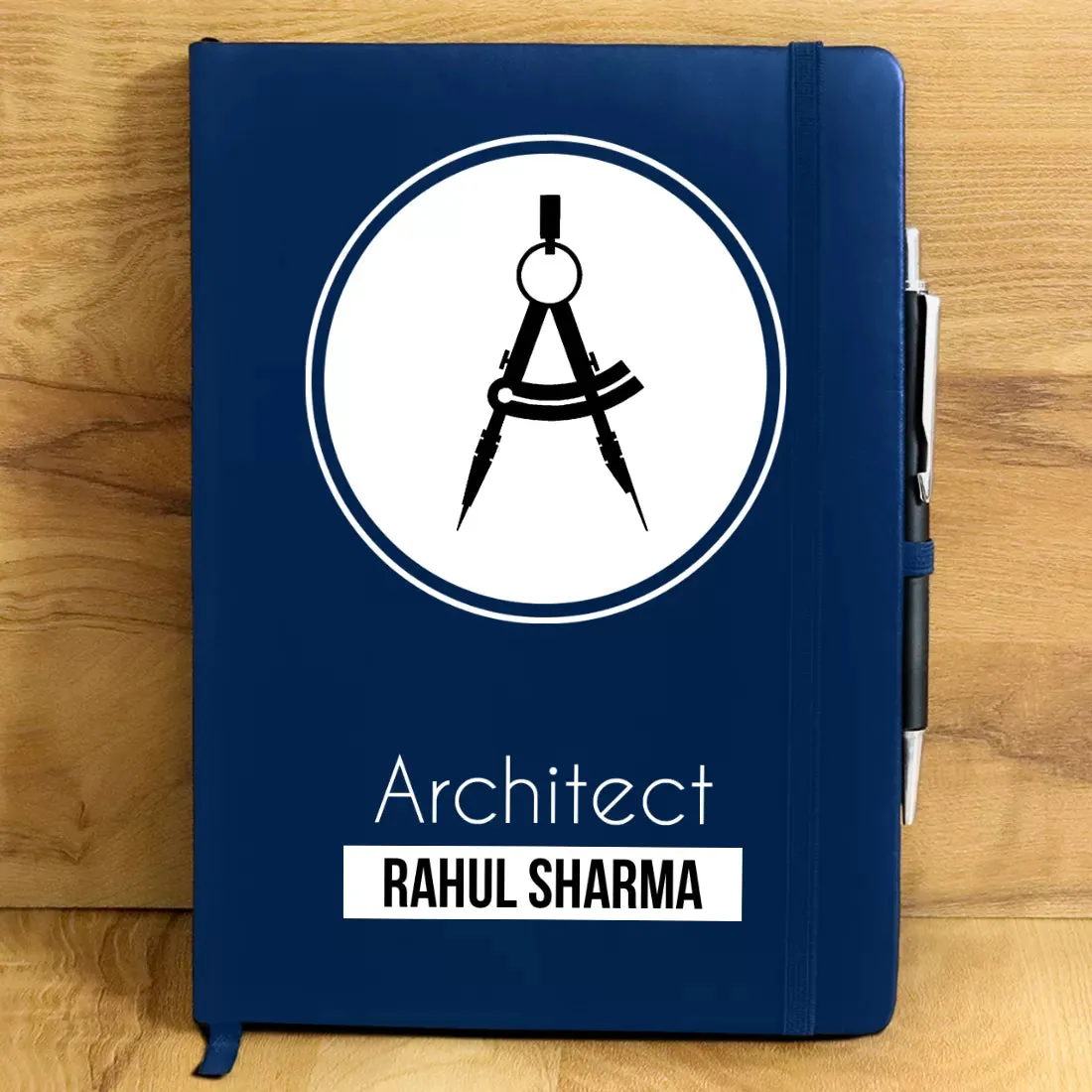 Architech Personalized Diary