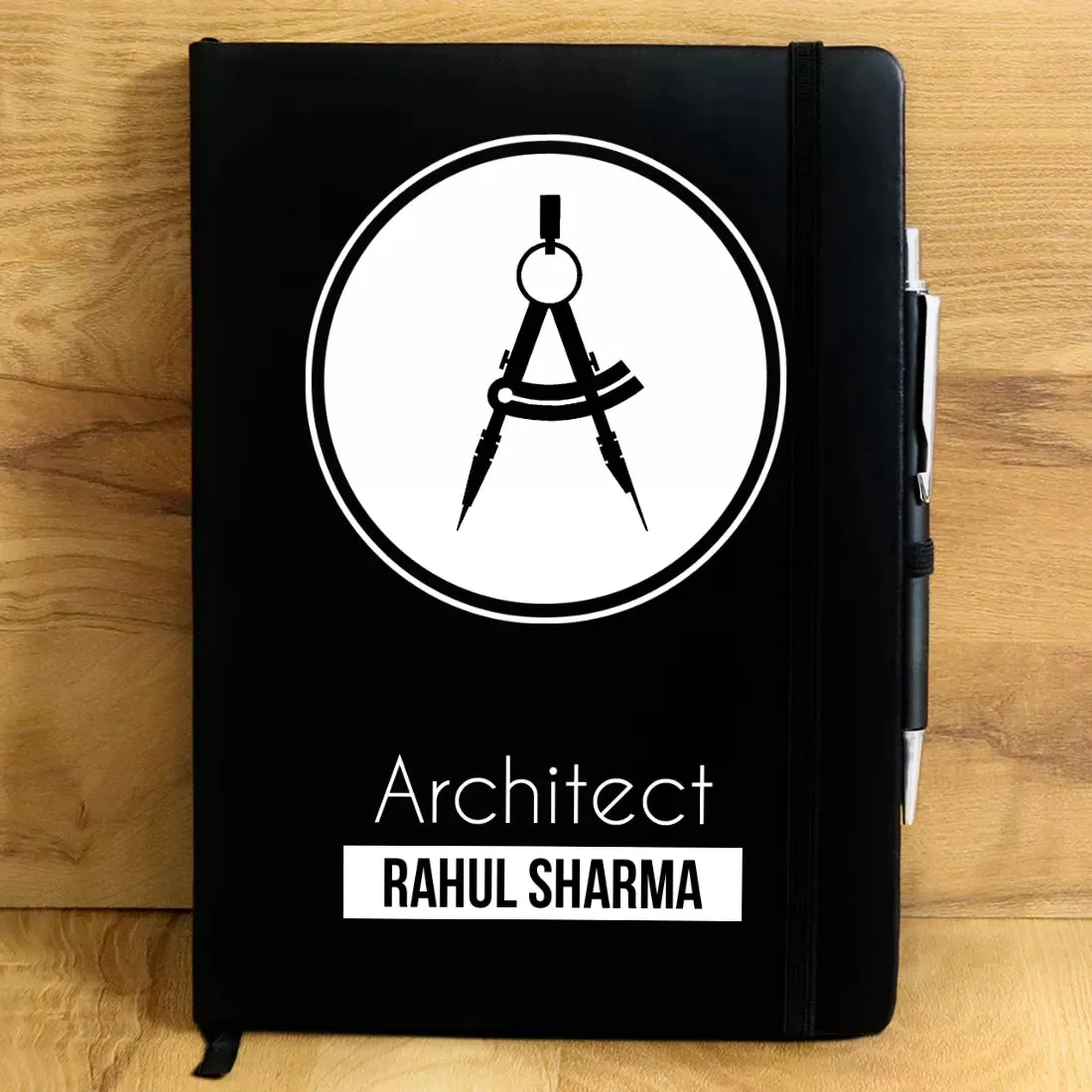 Architech Personalized Diary