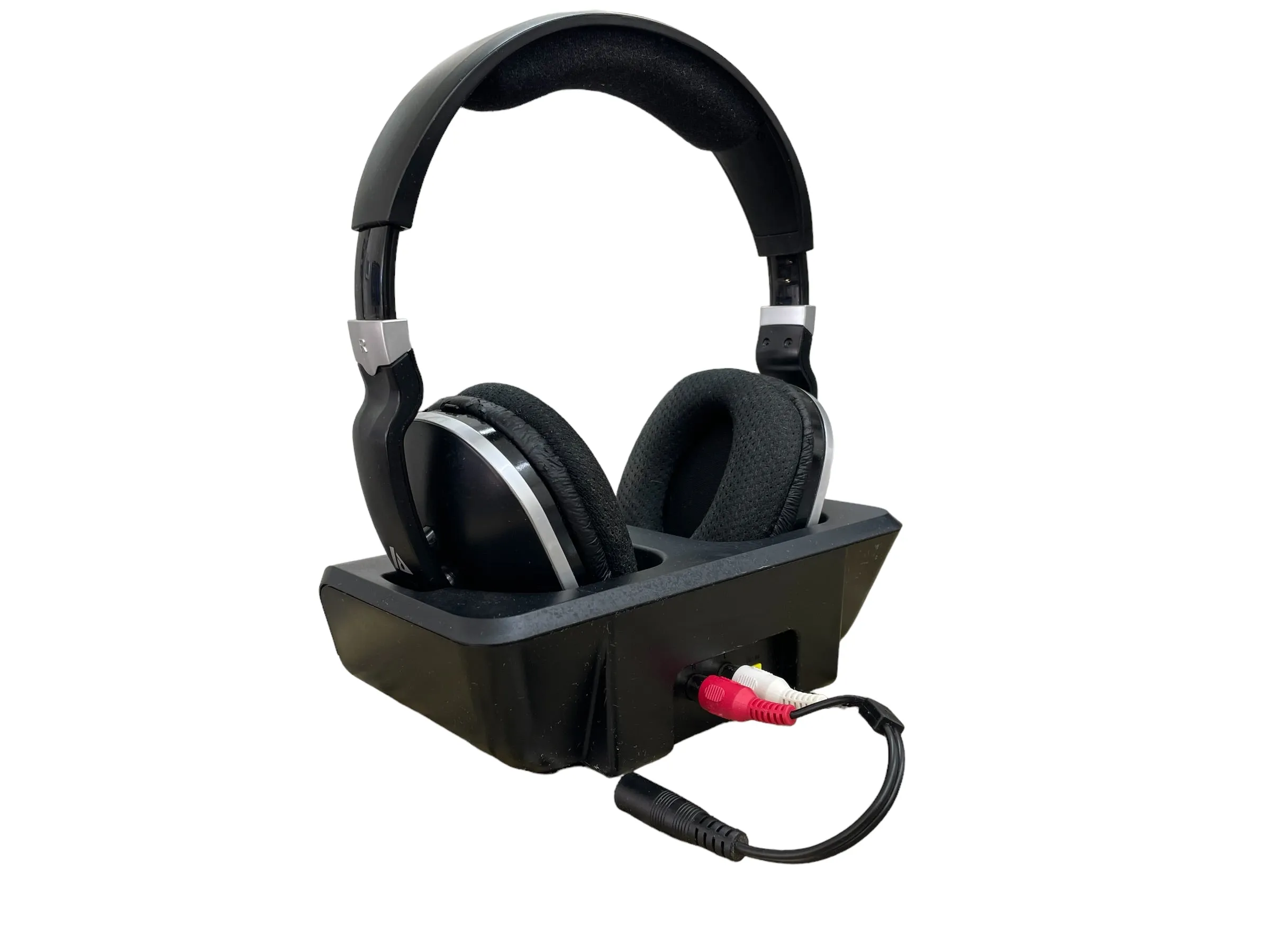 Artiste ADH300 2.4GHz  Headphones