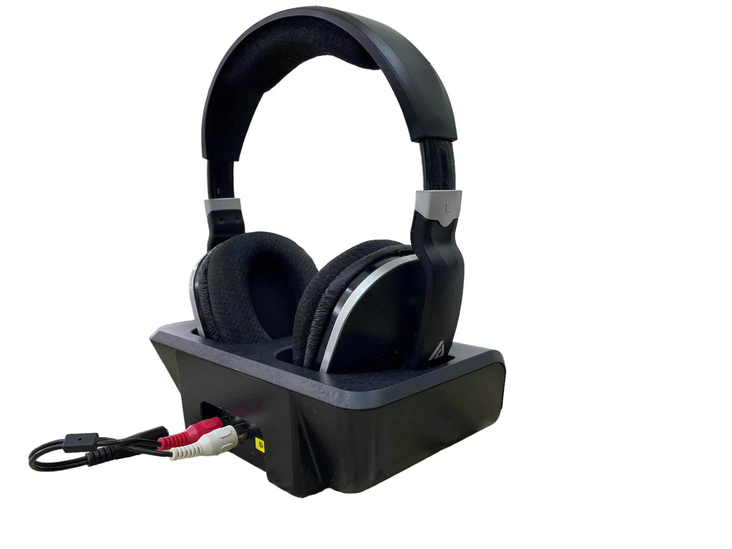 Artiste ADH300 2.4GHz  Headphones