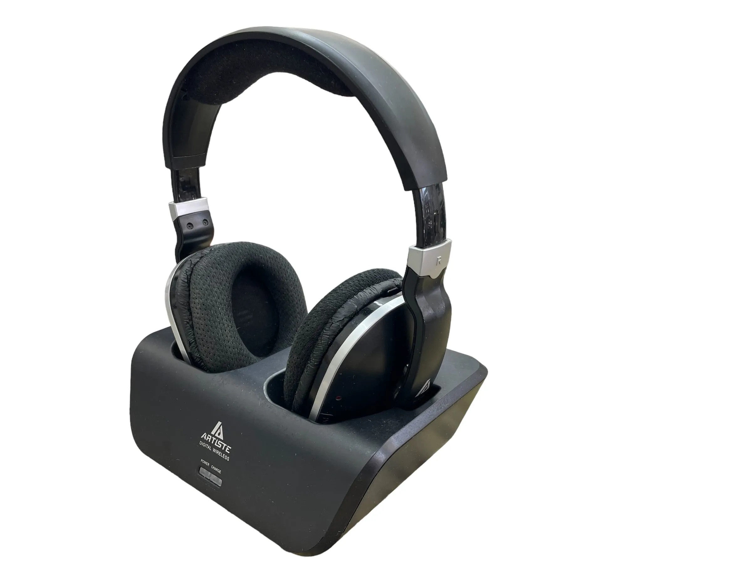 Artiste ADH300 2.4GHz  Headphones