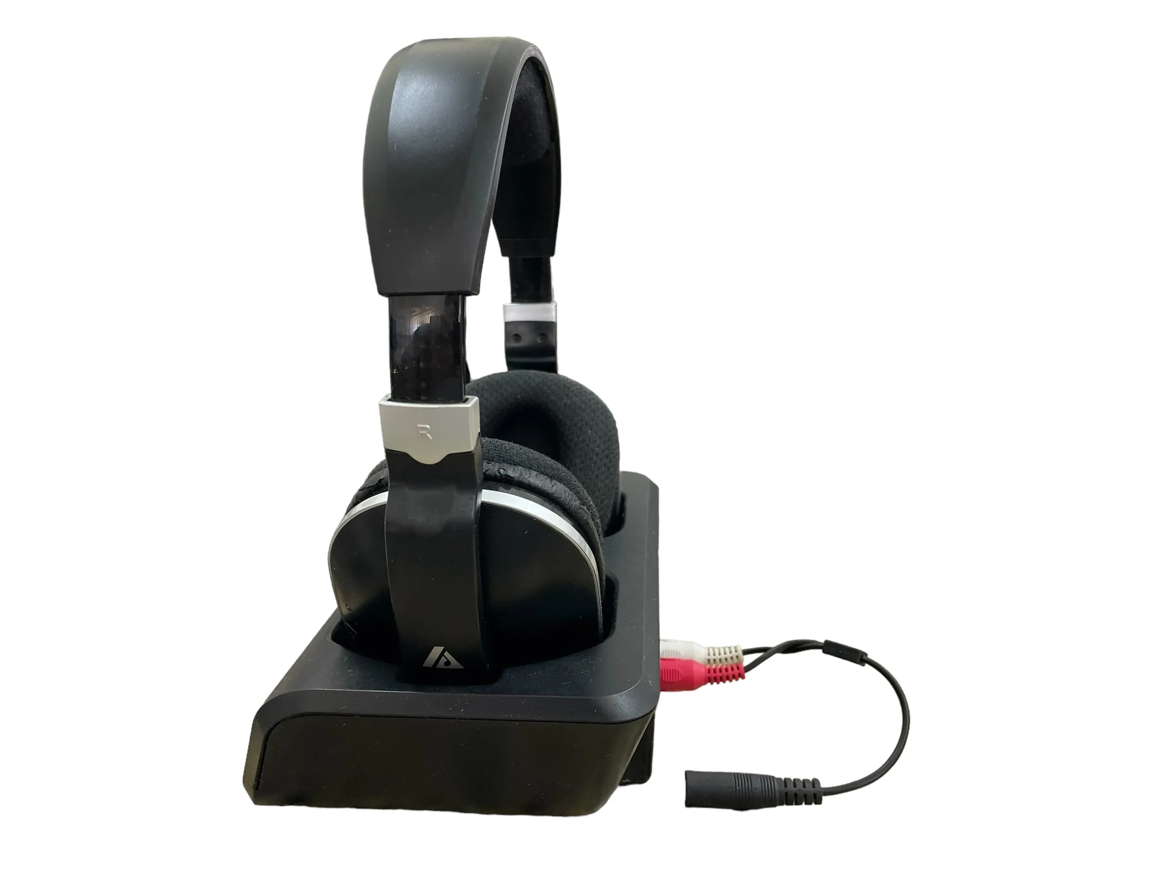 Artiste ADH300 2.4GHz  Headphones