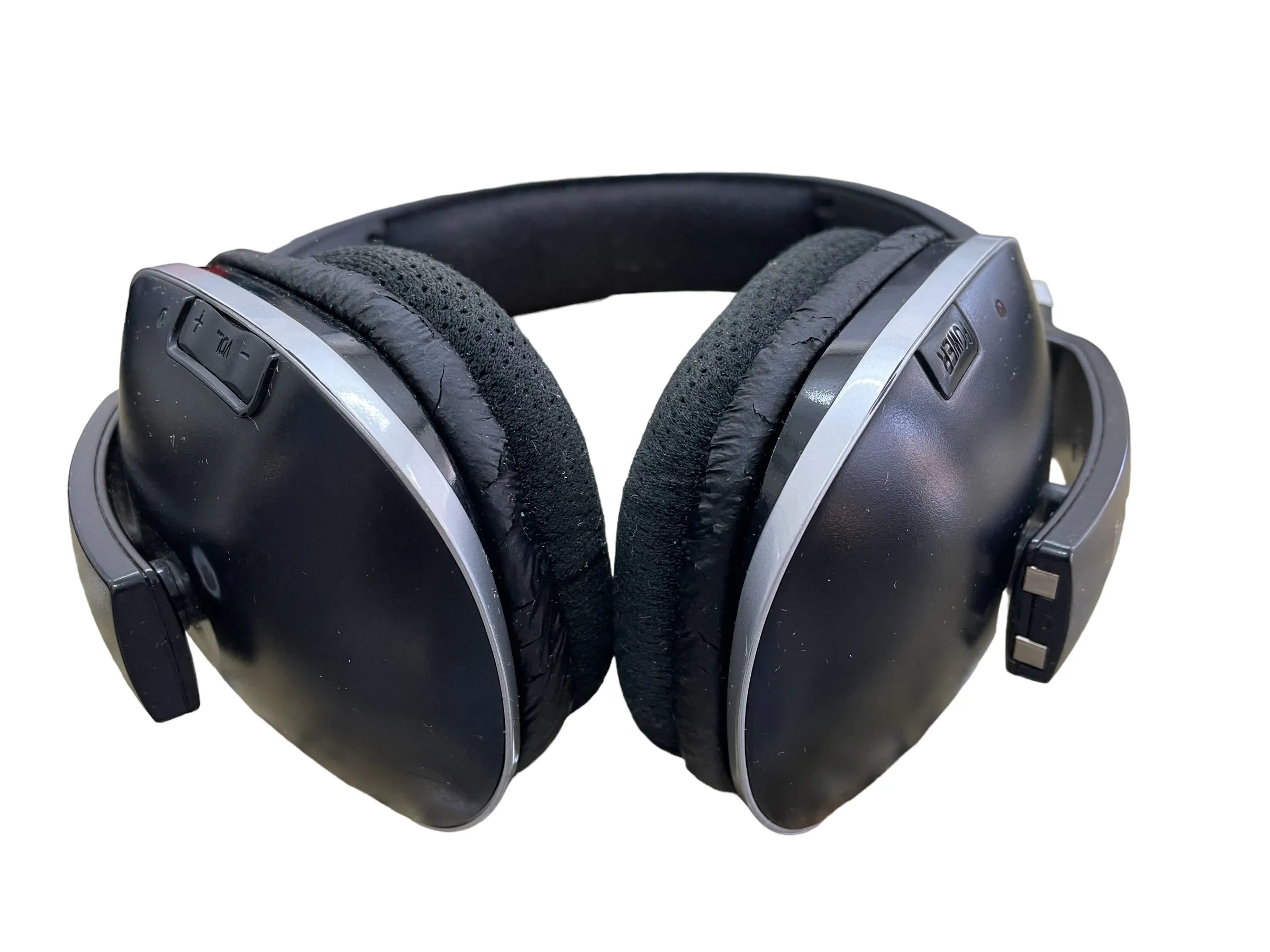 Artiste ADH300 2.4GHz  Headphones