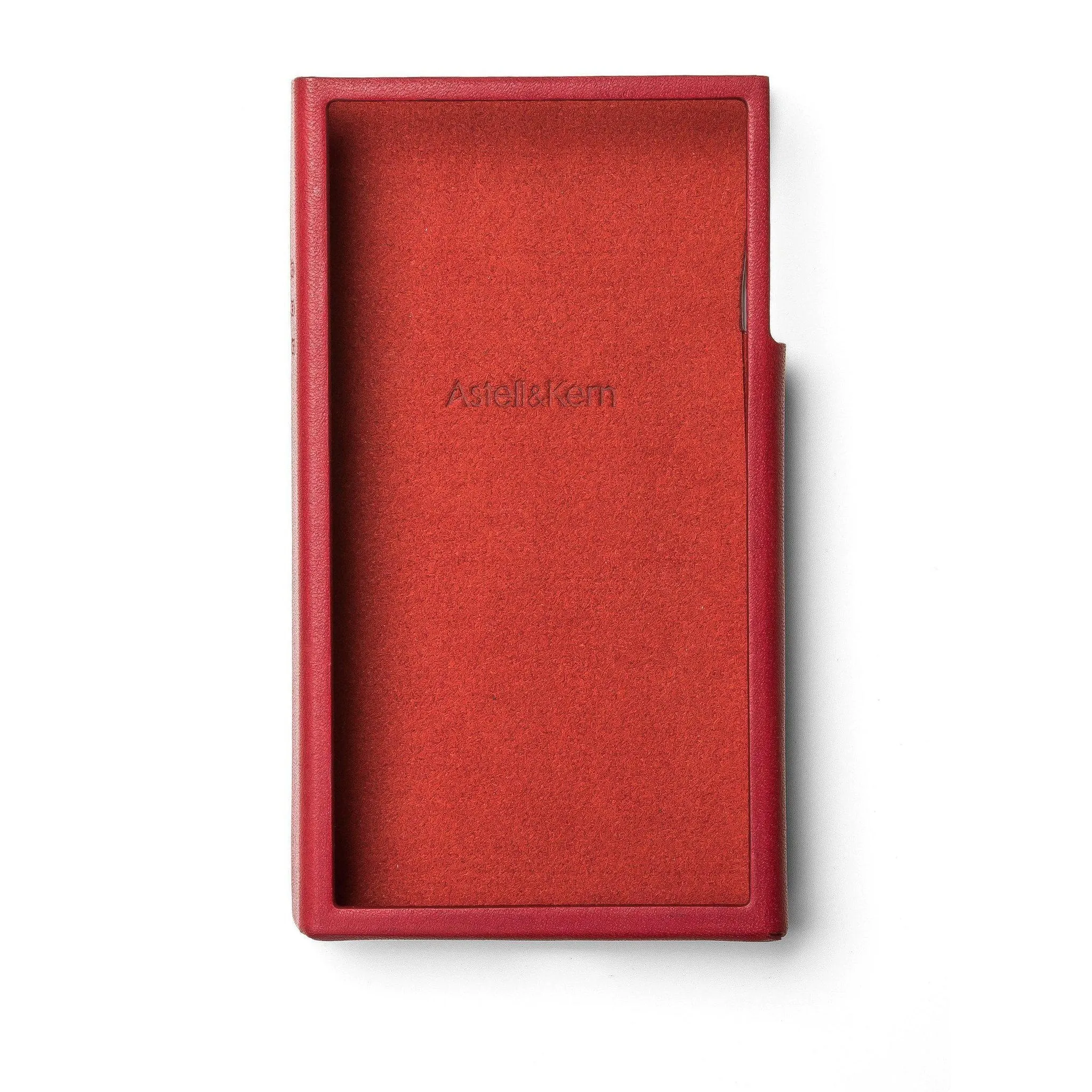 Astell&Kern A&futura SE100 | Leather Case