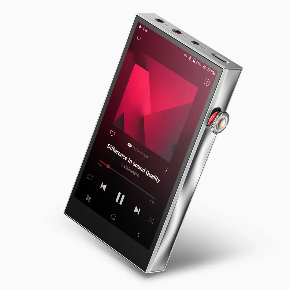 Astell&Kern A&futura SE300 Digital Audio Player