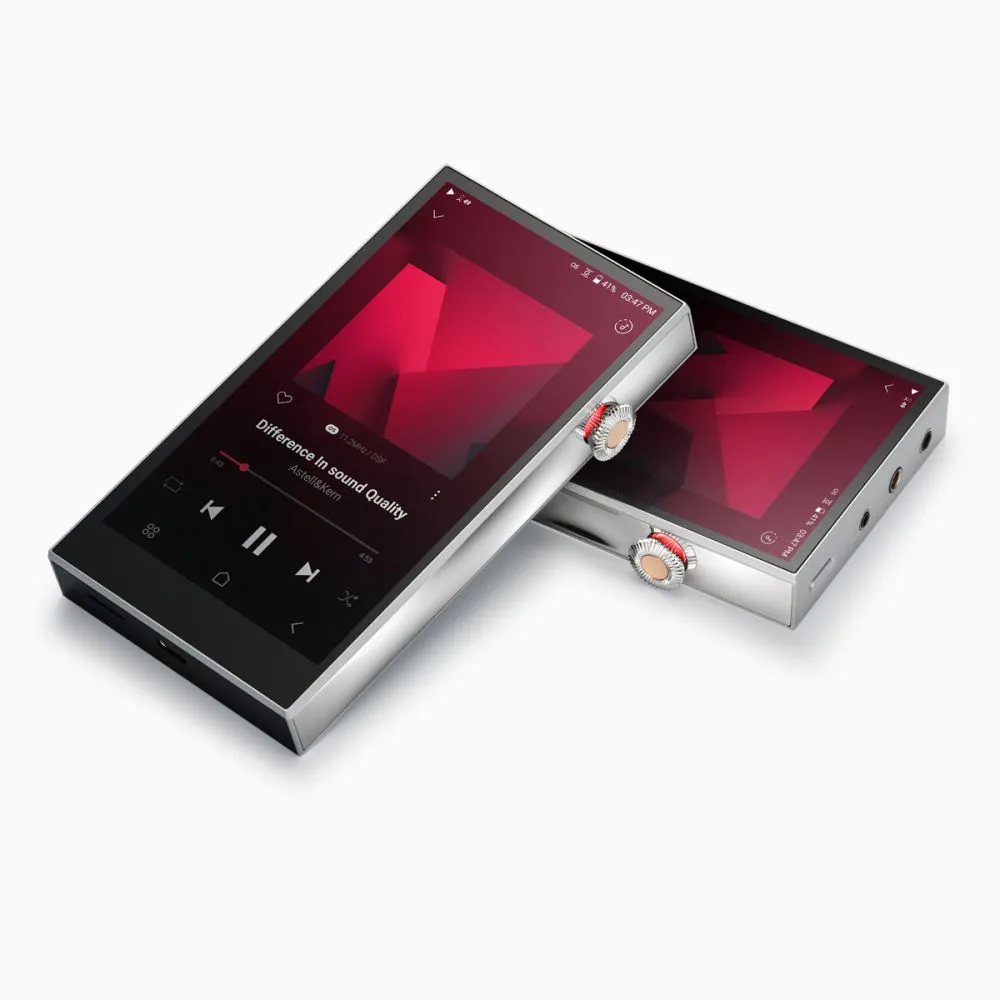 Astell&Kern A&futura SE300 Digital Audio Player