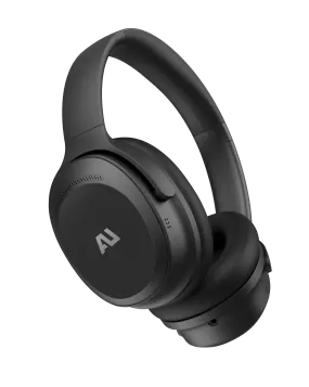 AU-XT ANC | Over-Ear Wireless Noise-Cancelling Headphone