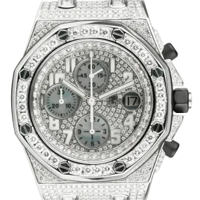 Audemars Piguet Royal Oak Offshore 26170ST.OO.1000ST.01