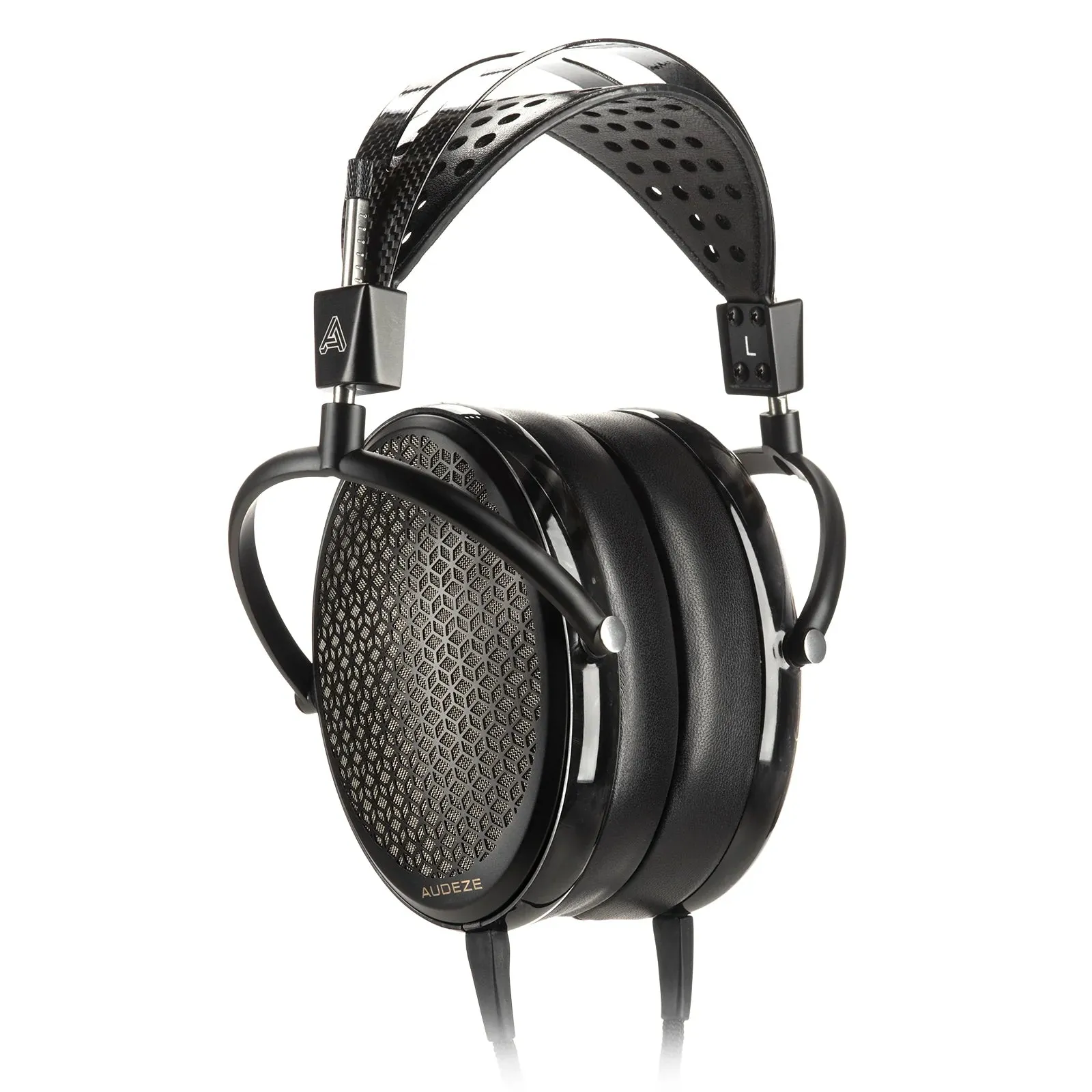 Audeze CRBN Electrostatic Headphones