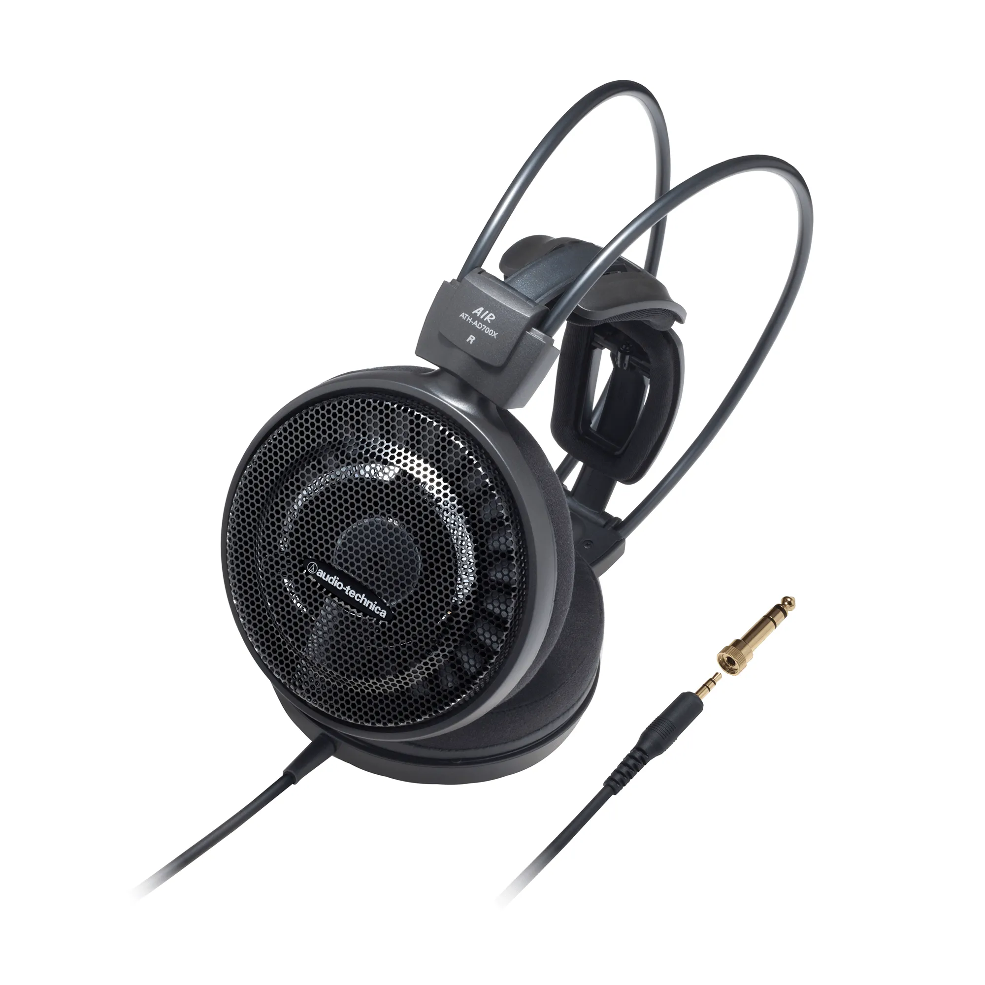 Audio-Technica ATH-AD700X Open-Back Headphones