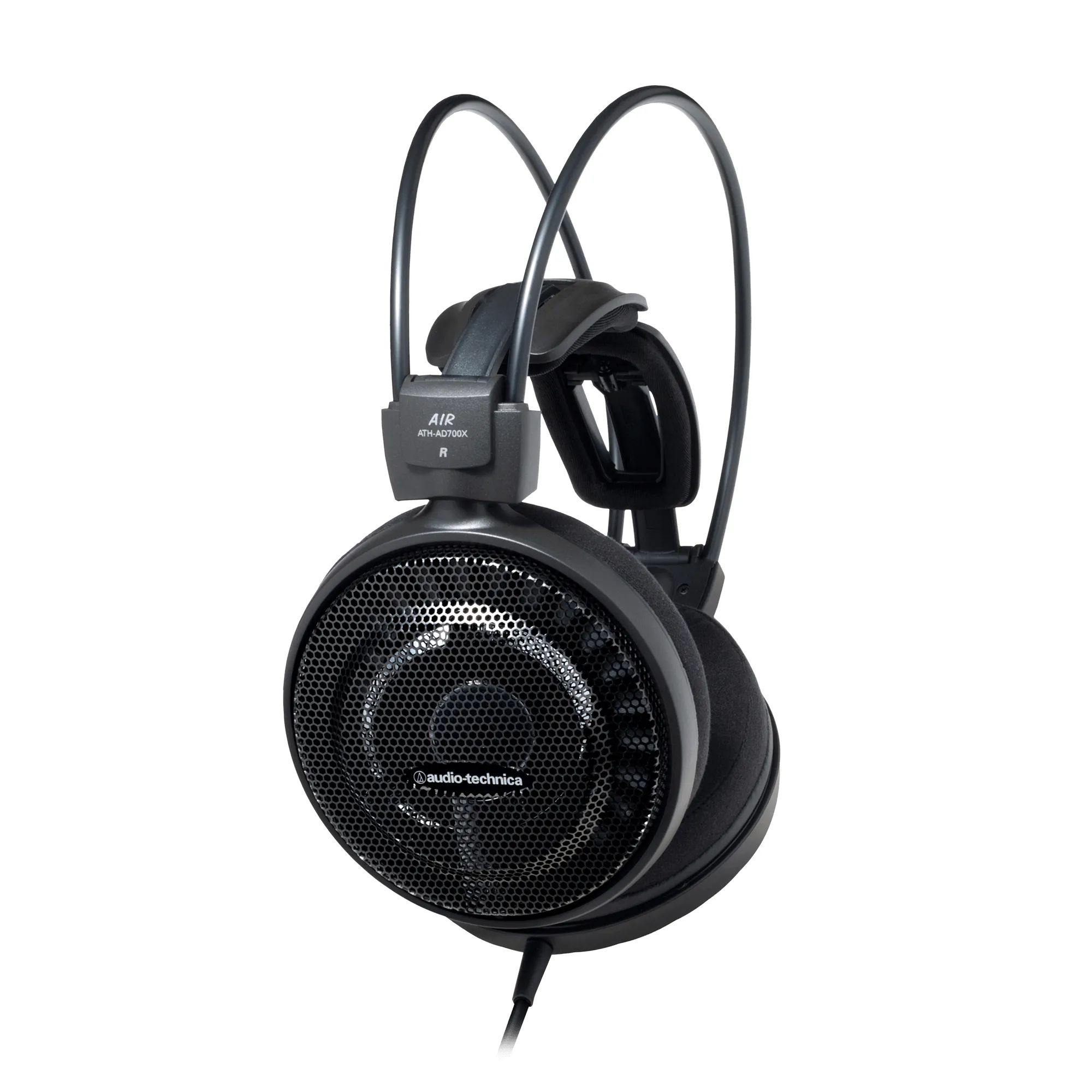 Audio-Technica ATH-AD700X Open-Back Headphones