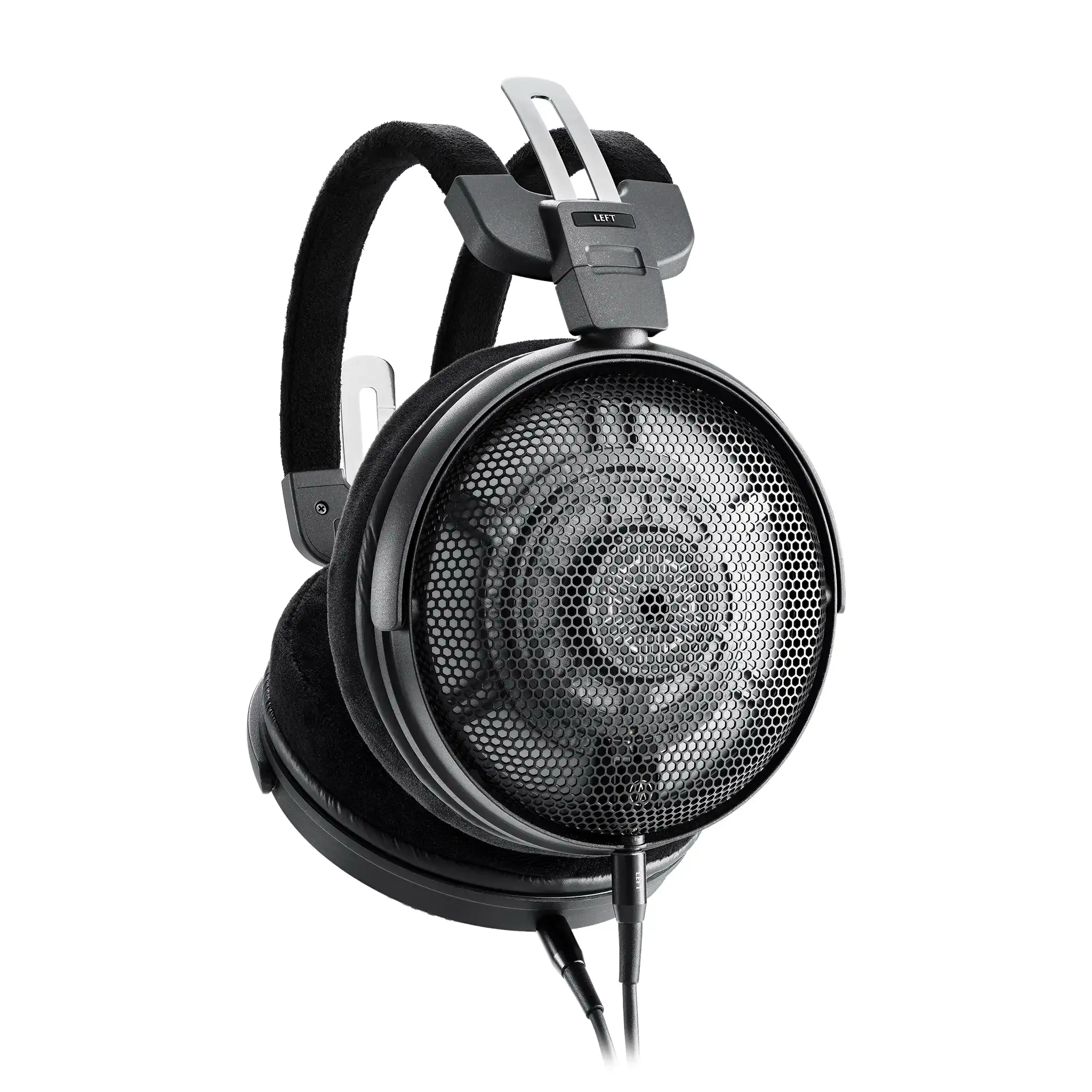 Audio-Technica ATH-ADX3000 | Open-Back Dynamic Headphones