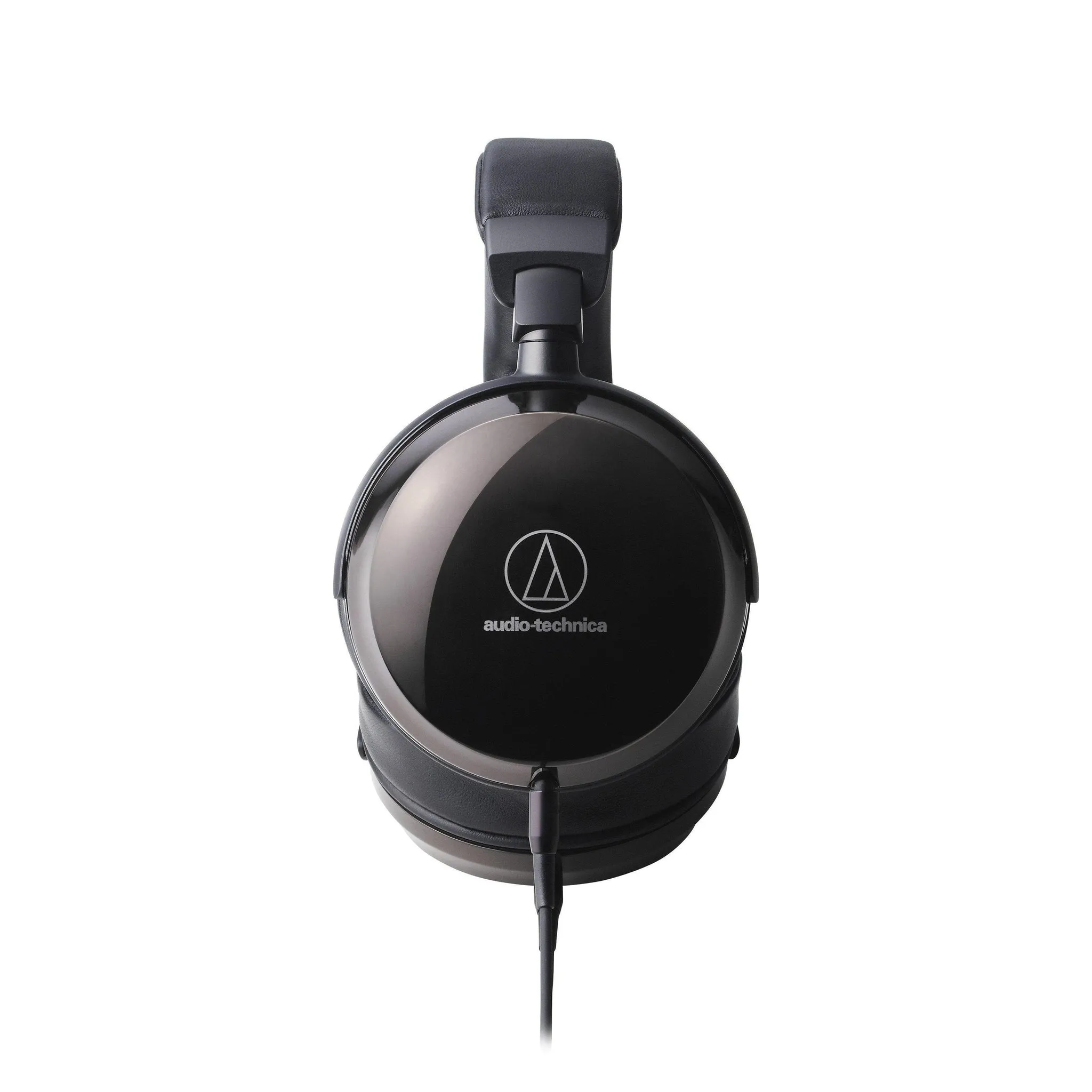 Audio-Technica ATH-AP2000Ti | Closed-Back Dynamic Headphones