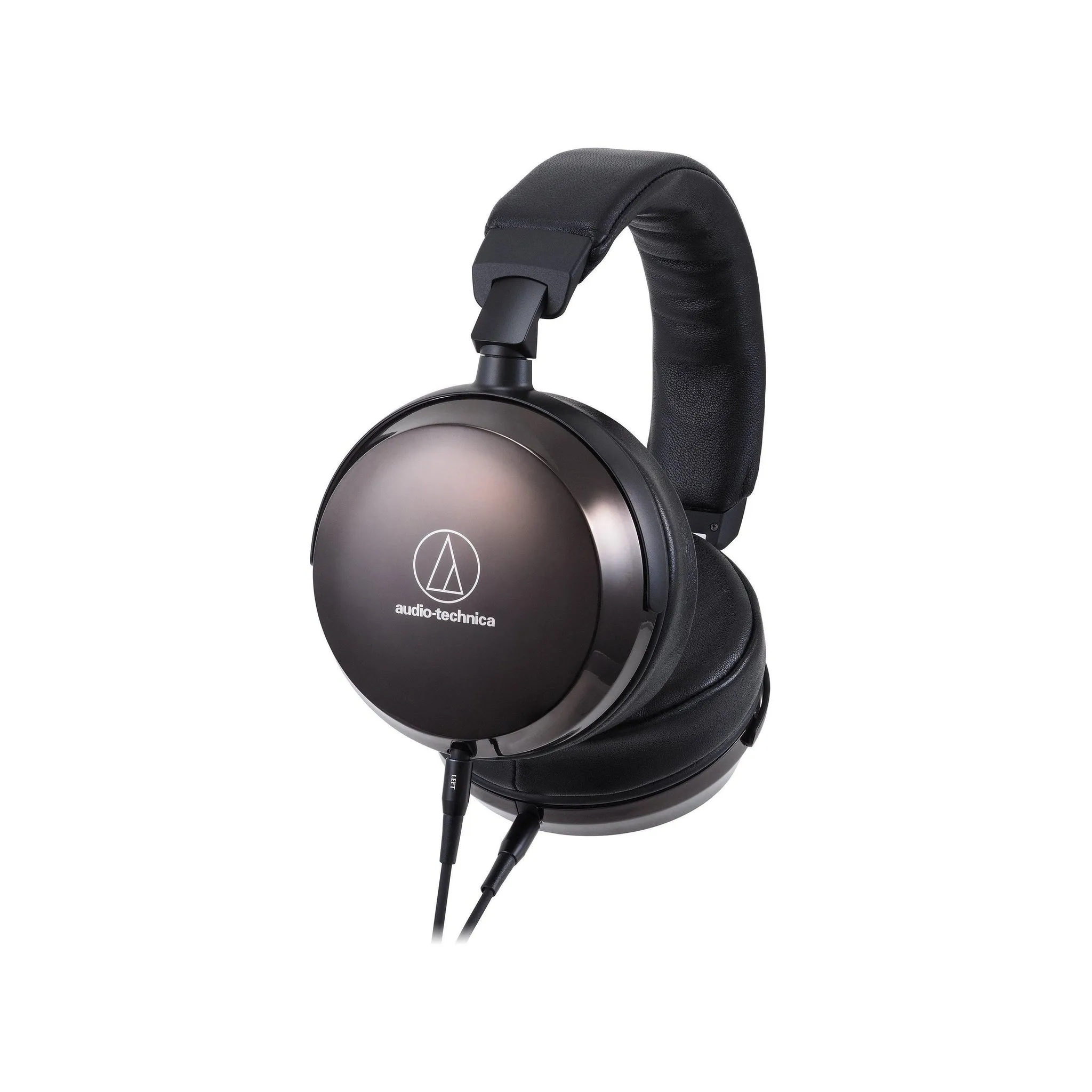 Audio-Technica ATH-AP2000Ti | Closed-Back Dynamic Headphones