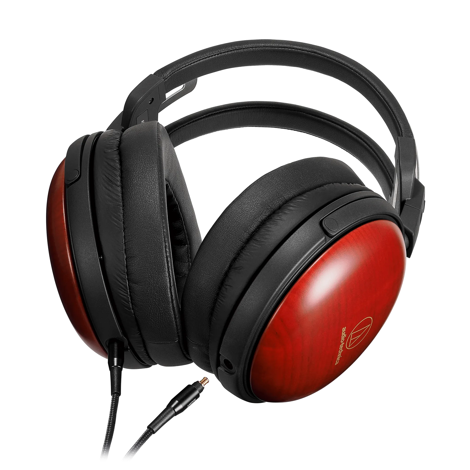 Audio-Technica ATH-AWAS Asada Zakura | Closed-Back Dynamic Headphones