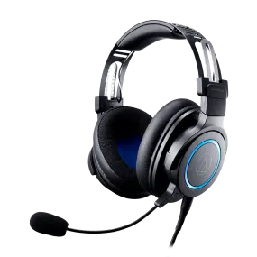 Audio-Technica ATH-G1 Premium Gaming Headset