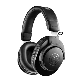 Audio Technica ATH-M20XBT [Headphones - Bluetooth]