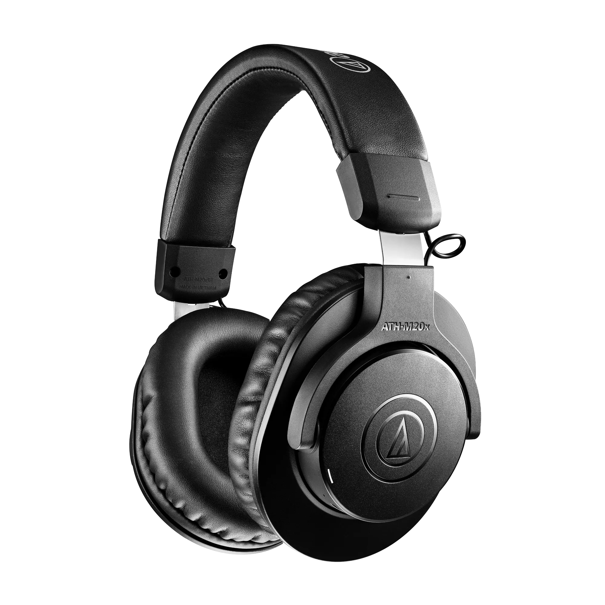 Audio Technica ATH-M20XBT [Headphones - Bluetooth]