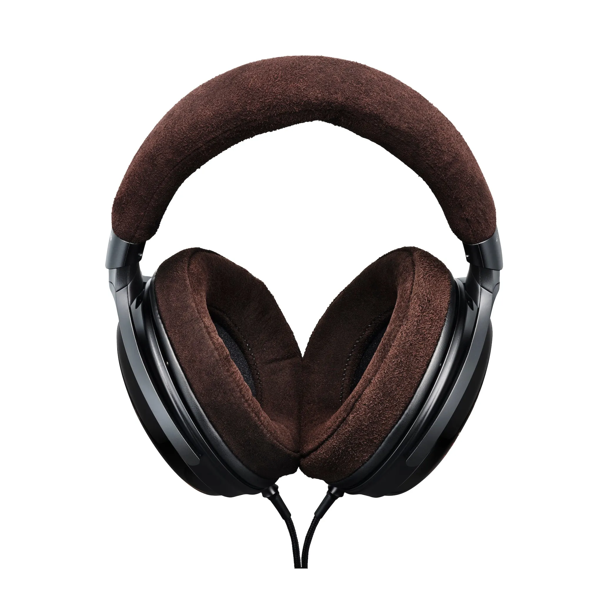 Audio-Technica ATH-W2022 | Closed-Back Dynamic Wooden Headphones