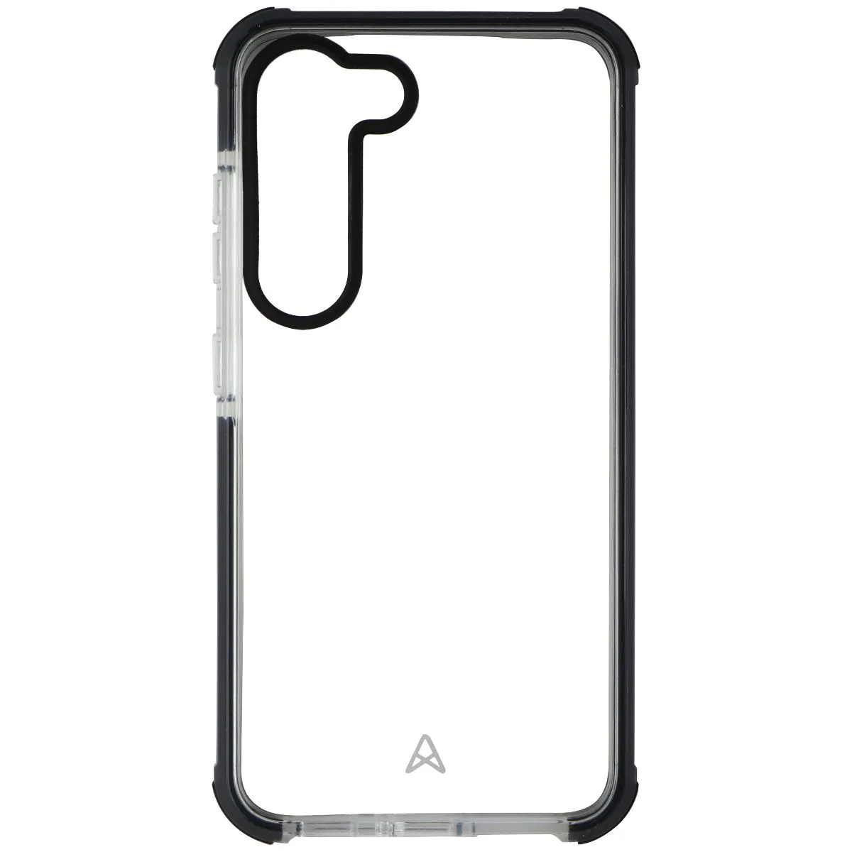 Axessorize ProShield Plus Series Case for Samsung Galaxy S23 - Black/Clear