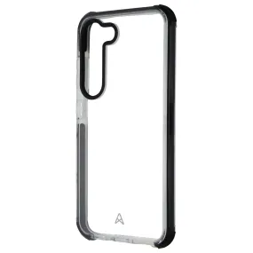 Axessorize ProShield Plus Series Case for Samsung Galaxy S23 - Black/Clear