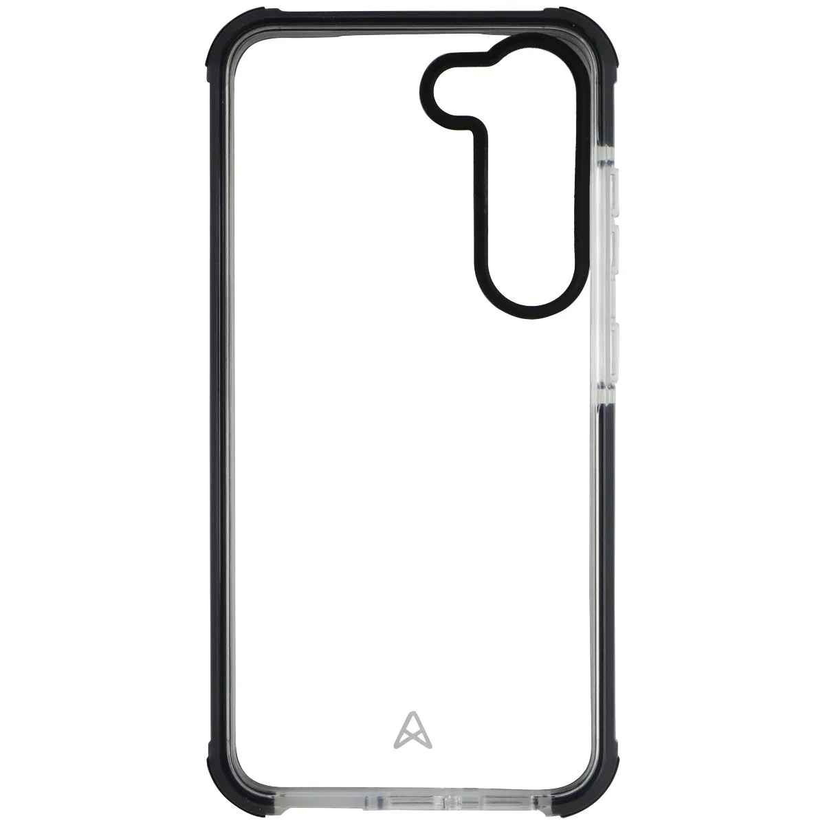 Axessorize ProShield Plus Series Case for Samsung Galaxy S23 - Black/Clear