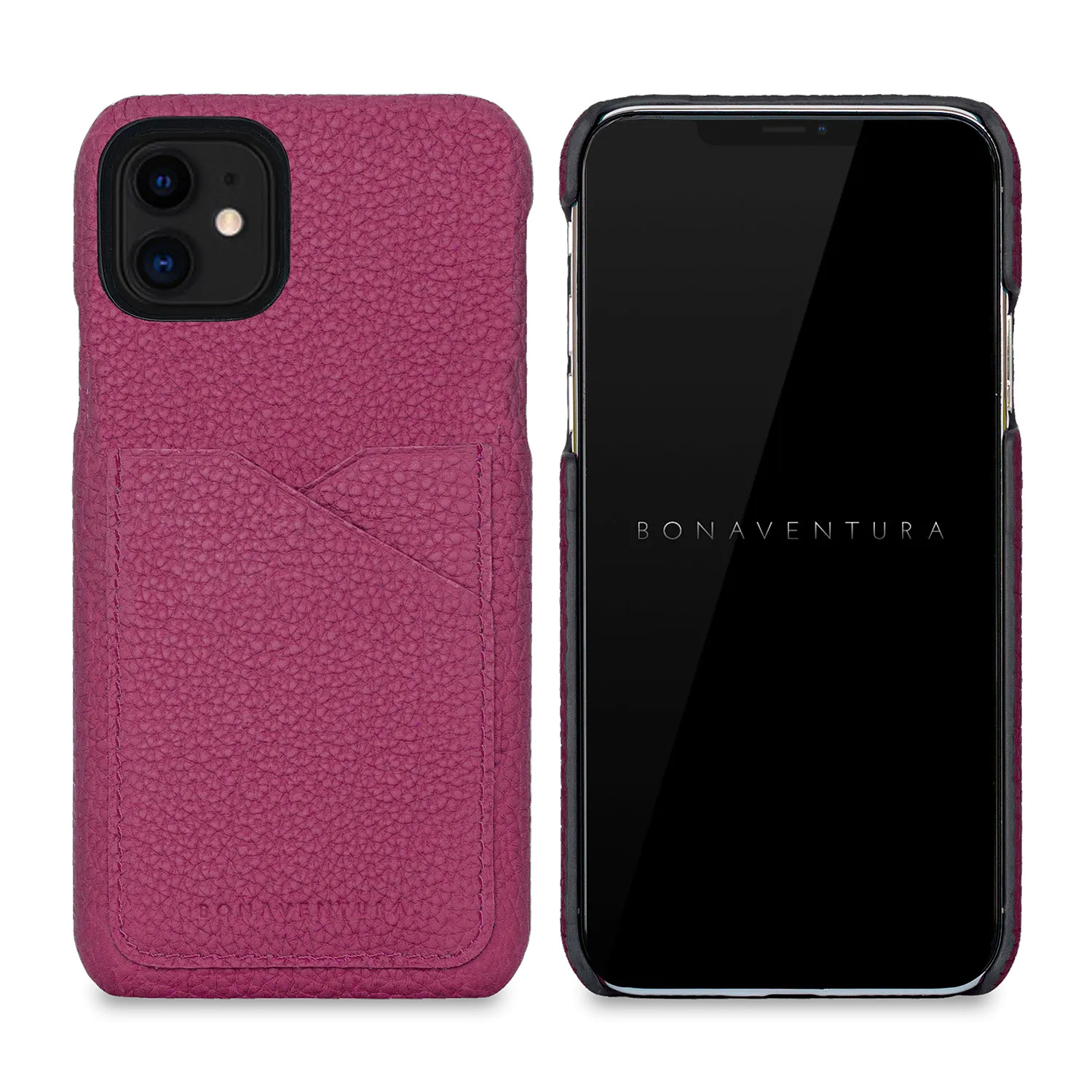 Back Cover Smartphone Case (iPhone 11)