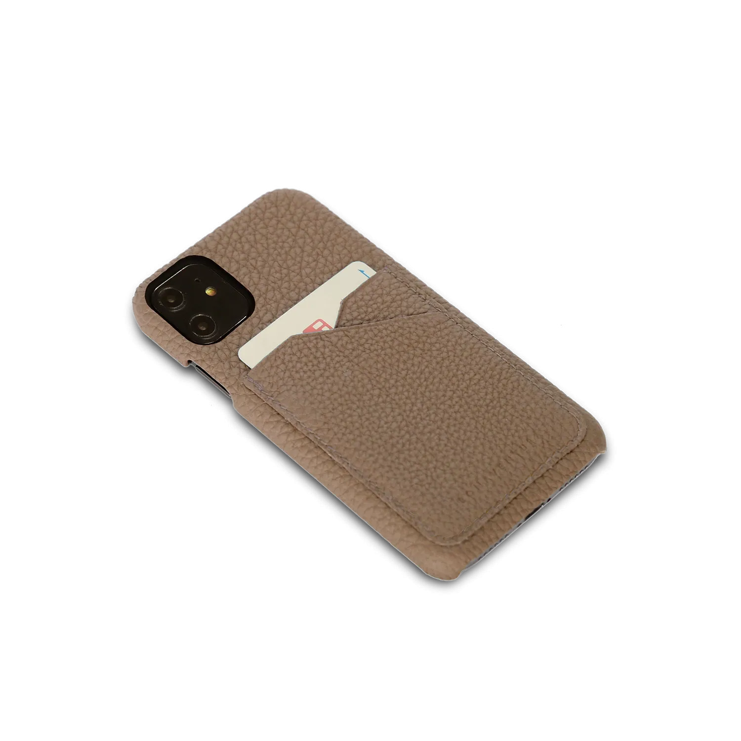 Back Cover Smartphone Case (iPhone 11)