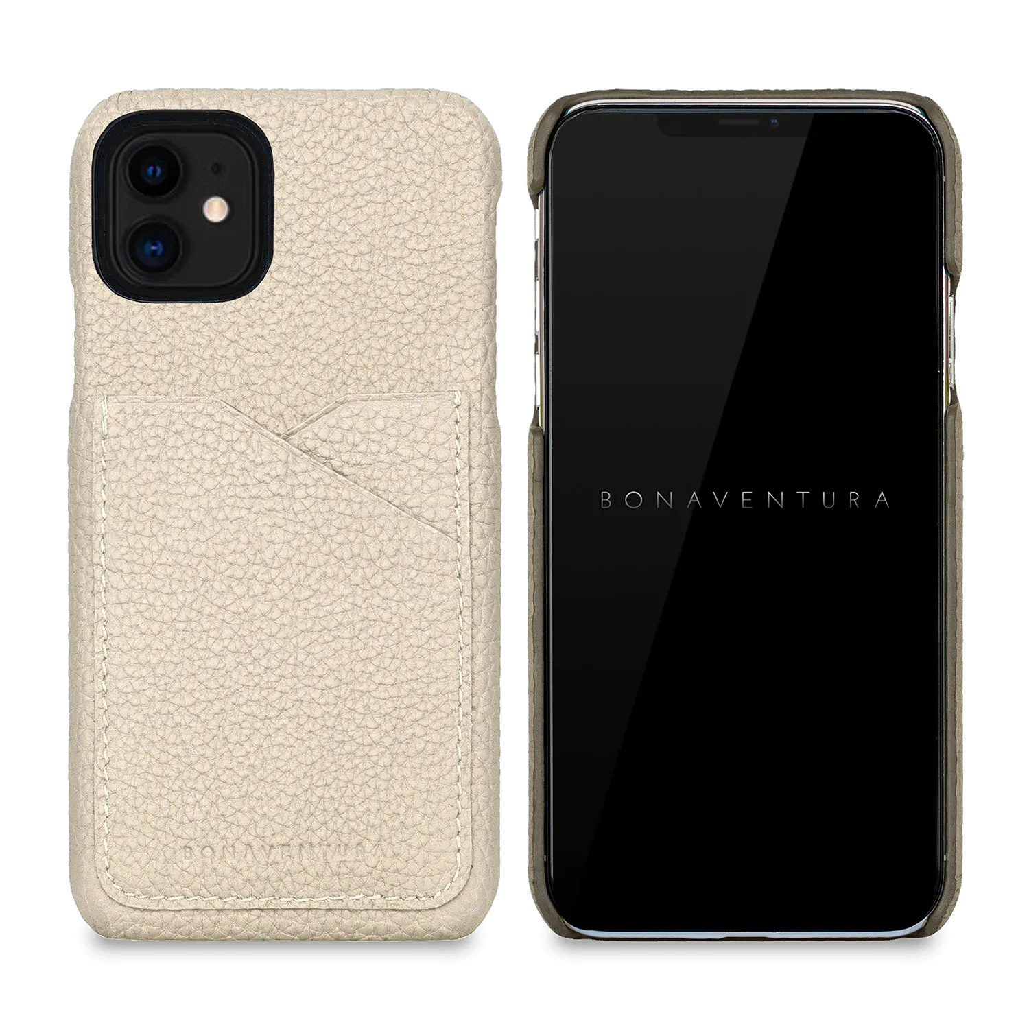 Back Cover Smartphone Case (iPhone 11)