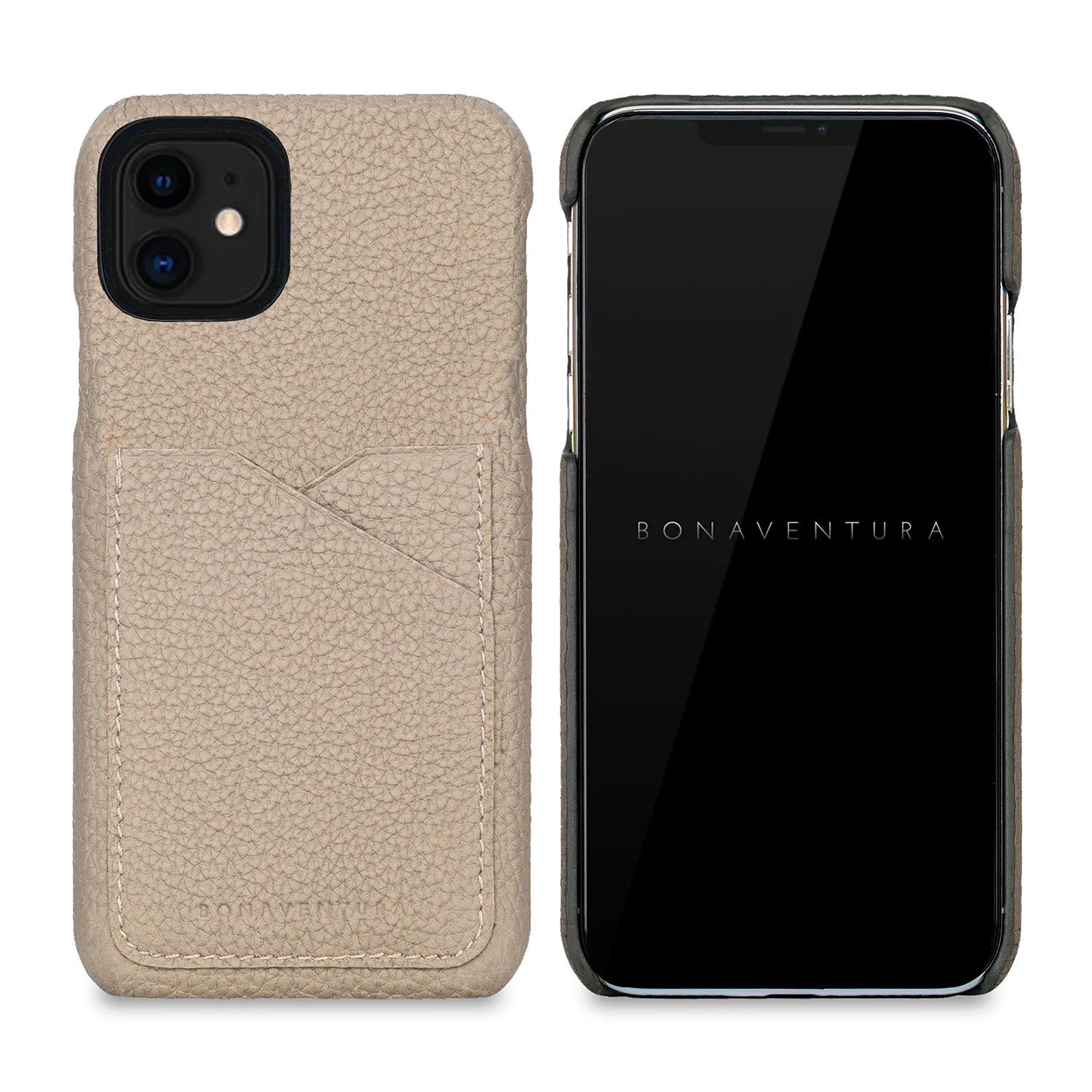 Back Cover Smartphone Case (iPhone 11)