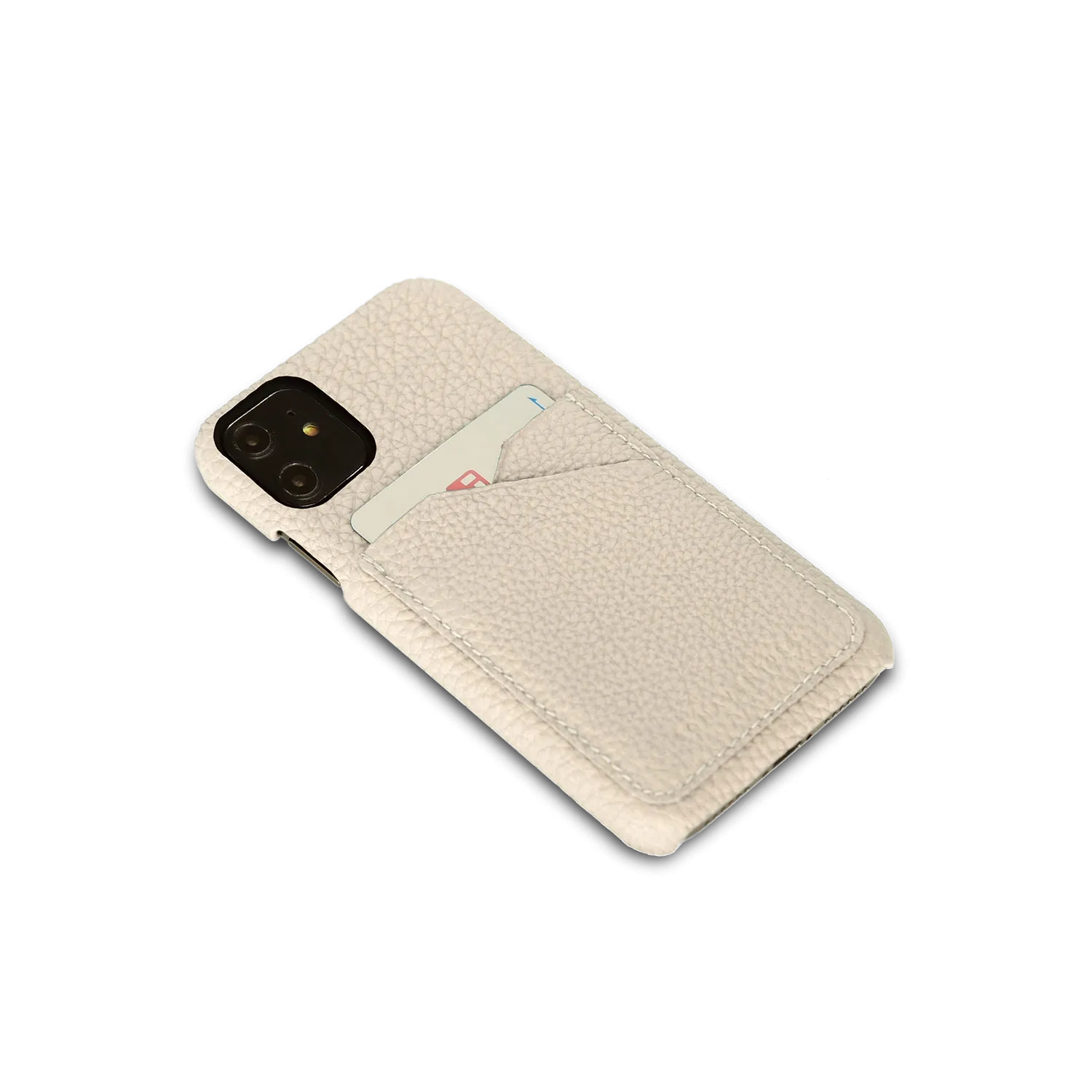 Back Cover Smartphone Case (iPhone 11)