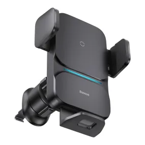 BASEUS ALIGNMENT CAR MOUNT WIRELESS CHARGER