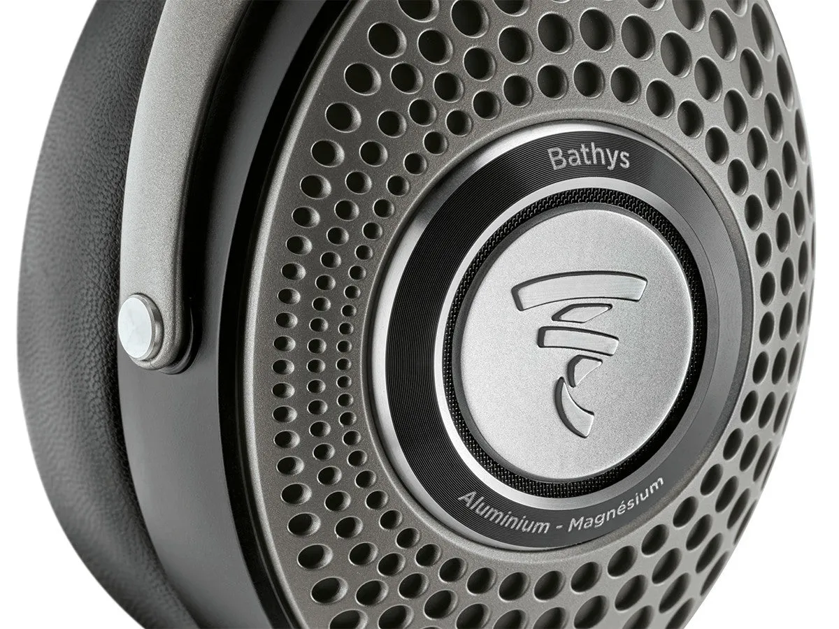 Bathys Wireless Headphones