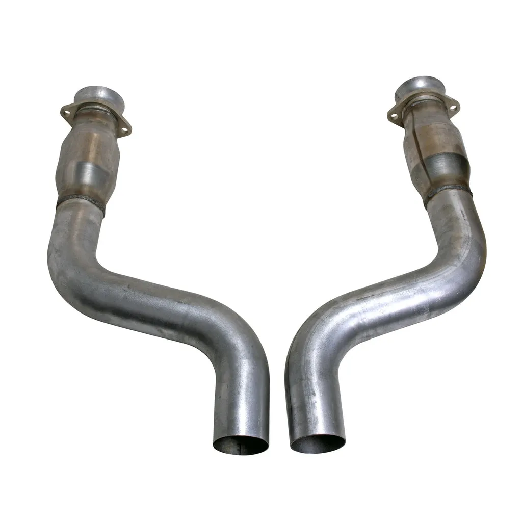 BBK Exhaust Dodge Challenger/Charger Chrysler 300C 5.7L V8 (2009-2024) Mid-Pipe - 40461