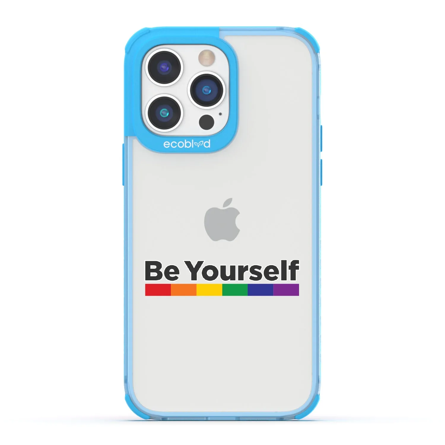 Be Yourself - Laguna Collection Case for Apple iPhone 14 Pro Max