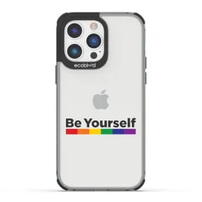 Be Yourself - Laguna Collection Case for Apple iPhone 14 Pro Max