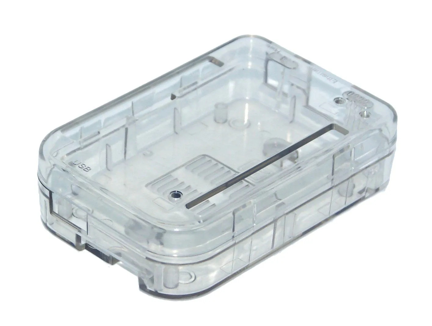 BeagleBone Clear Case