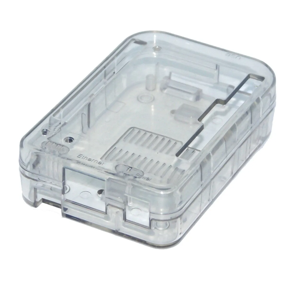 BeagleBone Clear Case