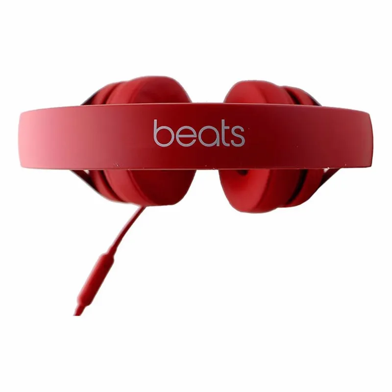 Beats by Dr. Dre Beats EP Wired On-Ear Headphones - Red