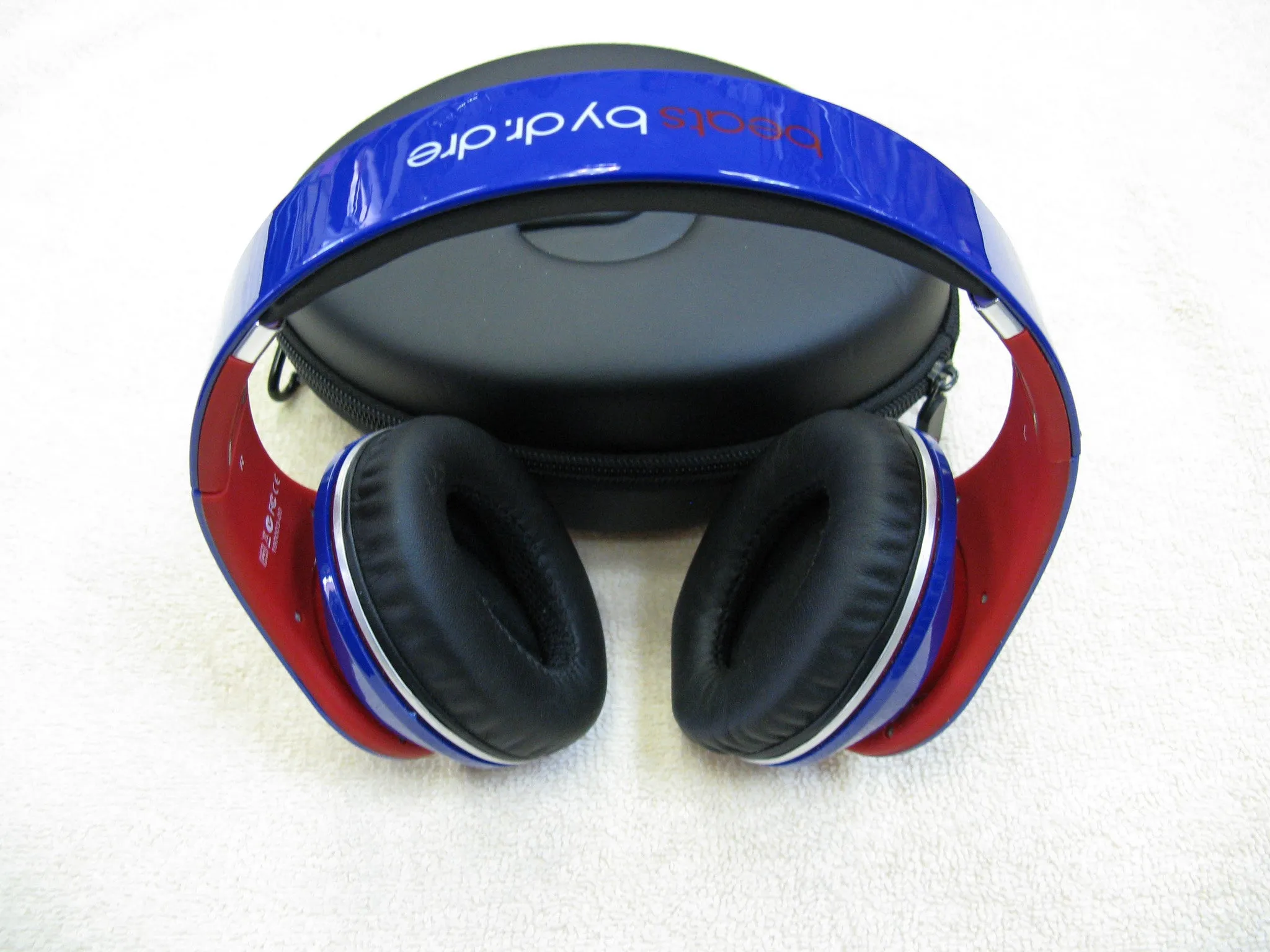 Beats by Dr. Dre Studio Noise Canceling Headphones