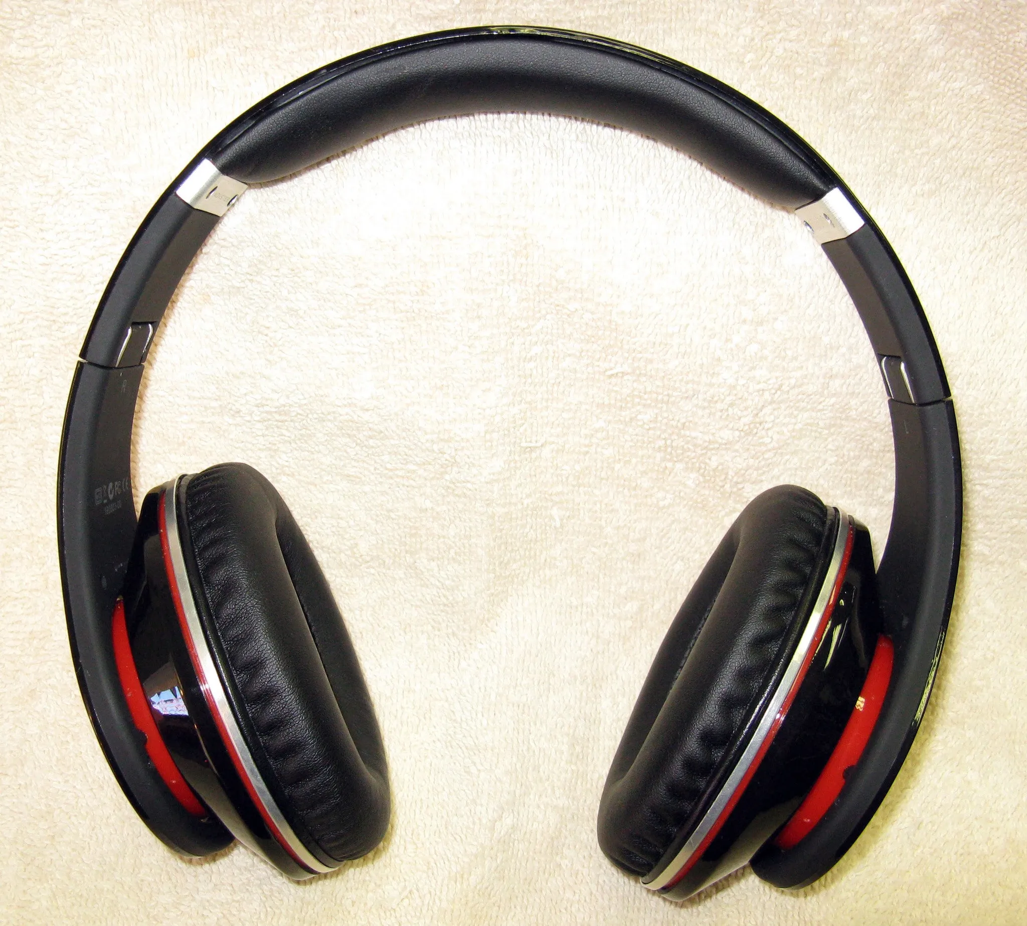 Beats by Dr. Dre Studio Noise Canceling Headphones